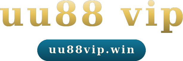 uu88 vip logo